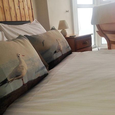 Carlyon Guest House St Ives Zewnętrze zdjęcie