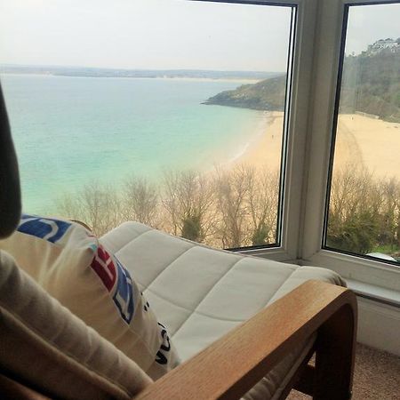 Carlyon Guest House St Ives Pokój zdjęcie