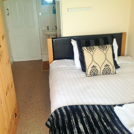 Carlyon Guest House St Ives Pokój zdjęcie