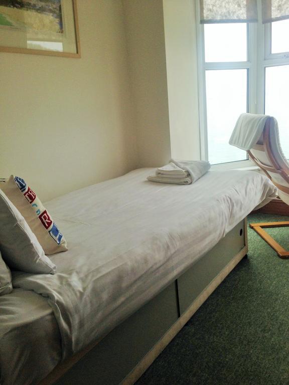Carlyon Guest House St Ives Pokój zdjęcie