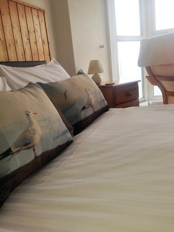 Carlyon Guest House St Ives Zewnętrze zdjęcie