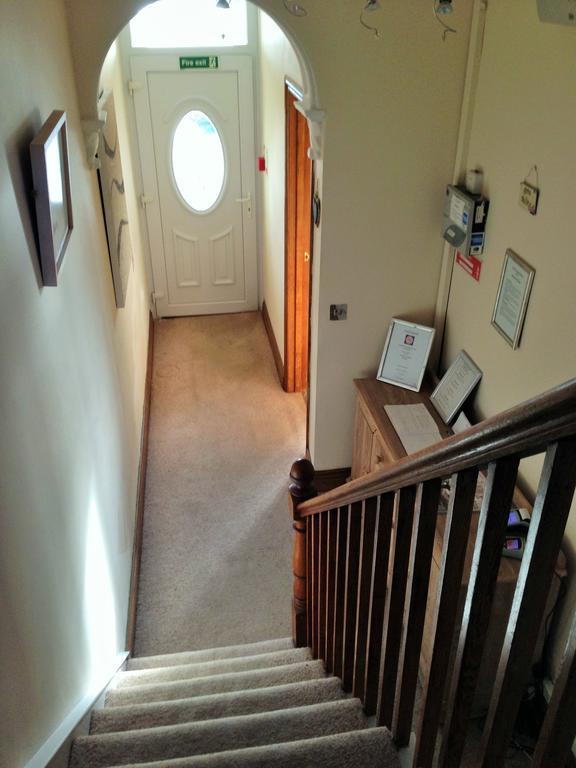 Carlyon Guest House St Ives Zewnętrze zdjęcie