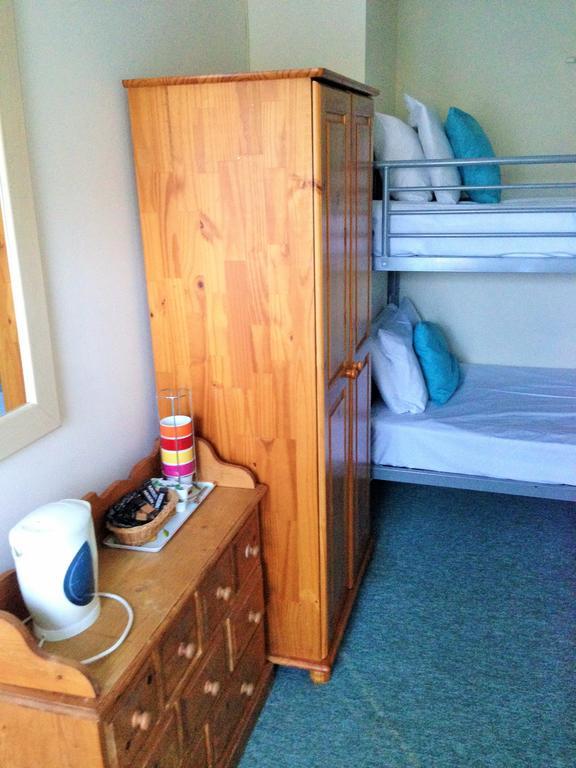 Carlyon Guest House St Ives Pokój zdjęcie