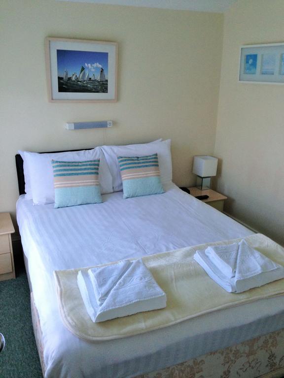 Carlyon Guest House St Ives Pokój zdjęcie
