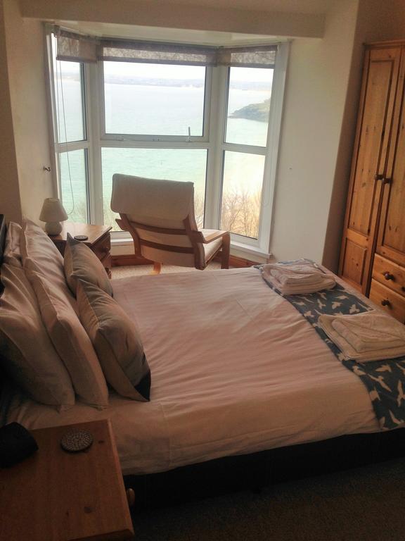 Carlyon Guest House St Ives Pokój zdjęcie