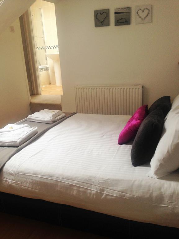 Carlyon Guest House St Ives Pokój zdjęcie
